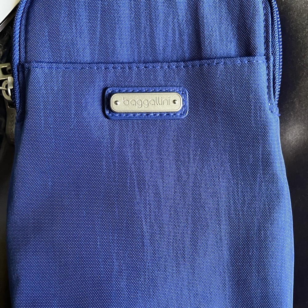 Baggalini crossbody